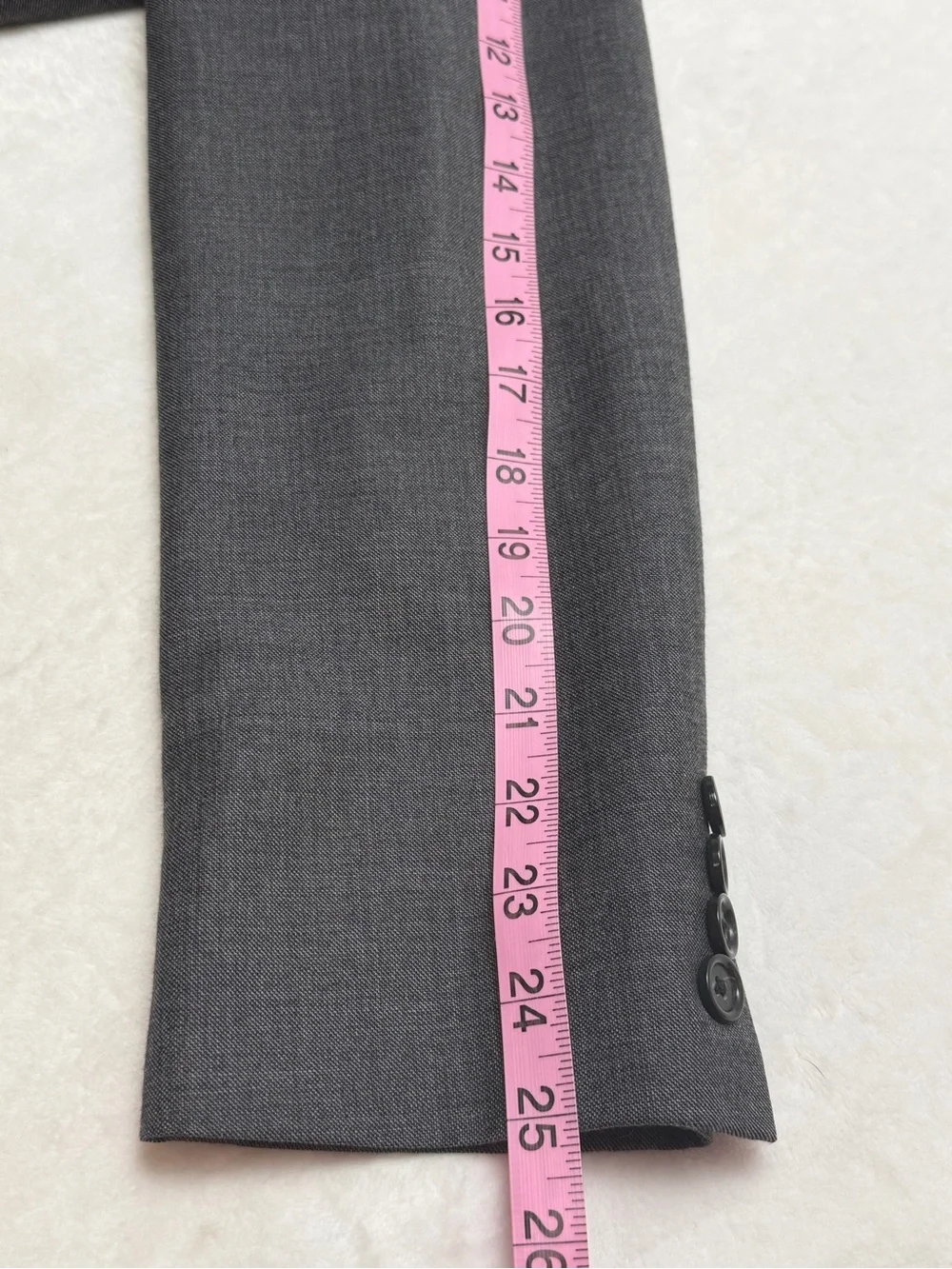 J.Crew Ludlow Tollegno 1900 Italian Wool Blazer 39R Ivy League Old Money Classic